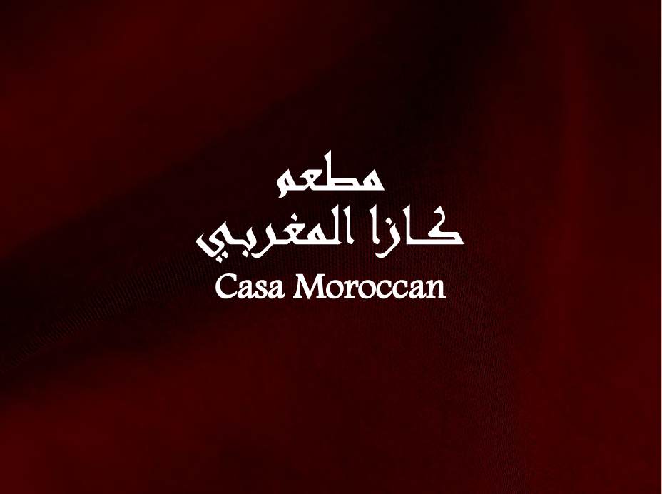Casa Moroccan — Restaurant Social Media & Food Content