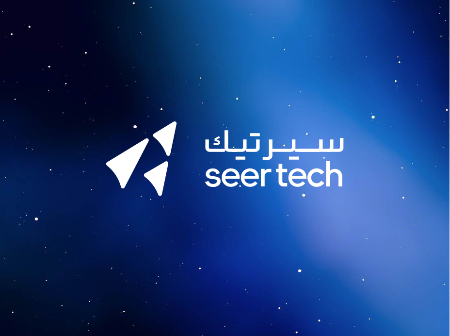 Seertech — Brand Identity, Web & Campaign