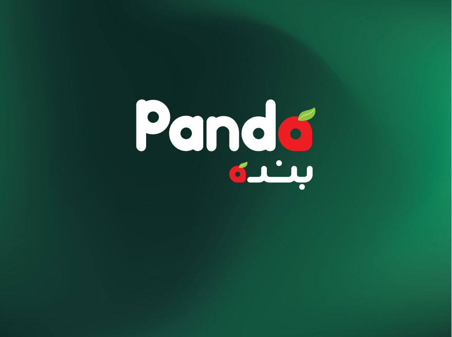 Hyper Panda retail marketing campaign by LtsThink, featuring the Panda supermarket brand mark