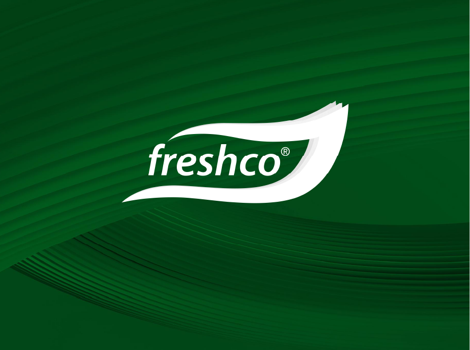 Freshco — Food Brand Social Media & Content