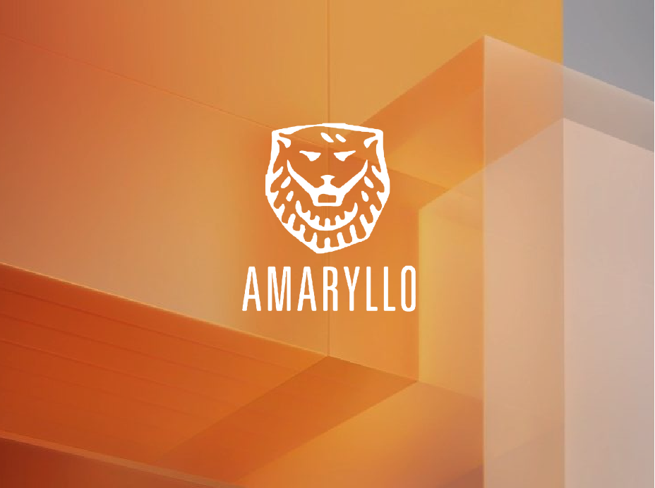 Amaryllo — AI Security Cameras Social Media